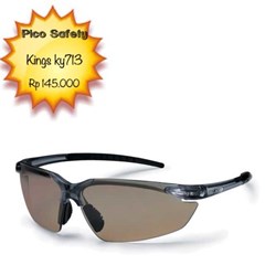 kacamata king' s ky 713