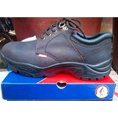 sepatu safety penguin pc 711 dm