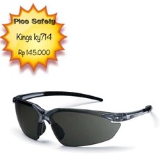 kacamata king' s ky 714