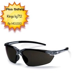 kacamata king' s ky 712