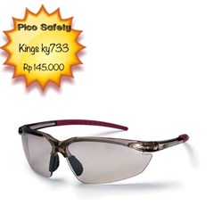 kacamata king' s ky 733