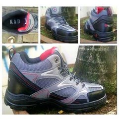 sepatu safety kad brader