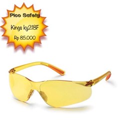 kacamata king' s ky 218-f