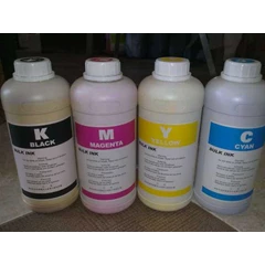 tinta sublim & kertas sublim