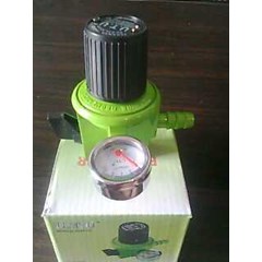 regulator solid utu hp