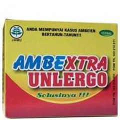 ambextra unlergo