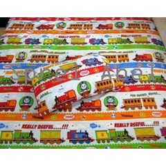 sprei anak