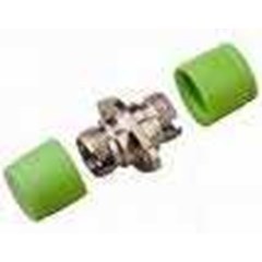 amp coupler & adapter