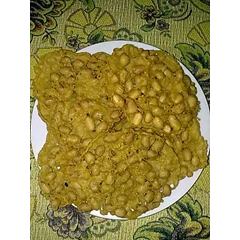 cenggereng kacang