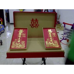 engagement box/ gift box