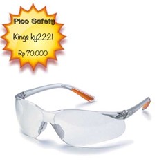kacamata king' s ky 211/ 2221
