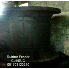 rubber fender cell