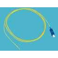 fiber optic pigtail