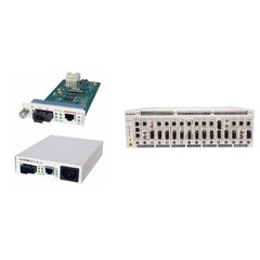 fo to ethernet converter ( media converter fe and ge)