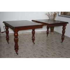ayu dining table 200> 250cm