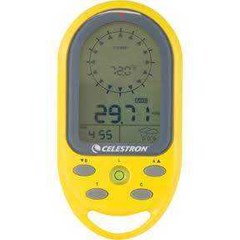 celestron trek guide digital compass