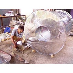 ketel & boiler penyulingan