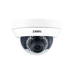 zavio fixed dome ip camera