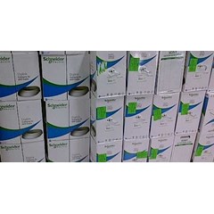 schneider electric utp cable cat5e & cat6