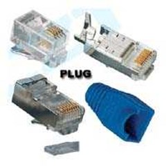 amp plug boot
