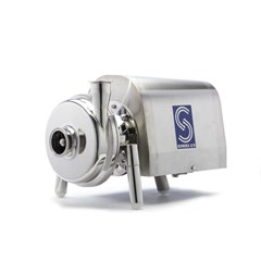 sondex sanitary pump ssp series