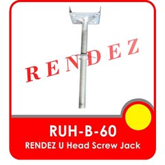 rendez u - head