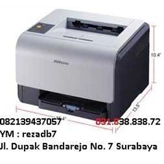 printer samsung laserjet baru