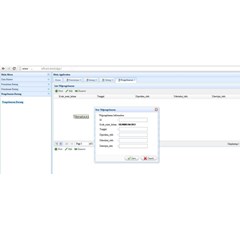 fixed asset software
