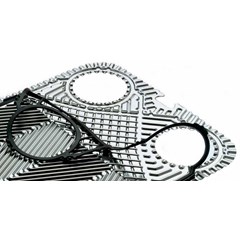 gasket untuk plate heat exchanger