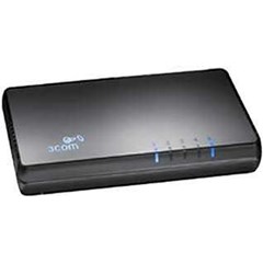 3com officeconnect gigabit switches