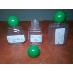 botol hotel 25 ml pvc