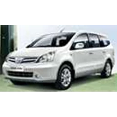 grand livina 1.5 ultimate ( only a/ t)