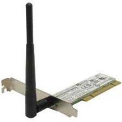 3com wireless pci