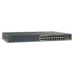 cisco catalyst 2960 lan base switches