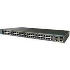 cisco catalyst 2960 lan lite series