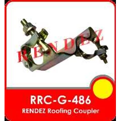 rendez roofing coupler