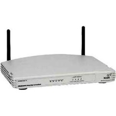3com wireless adsl