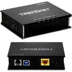 trendnet modems