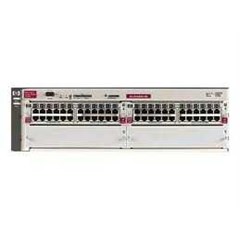 procurve intelligent edge switches full layer 3