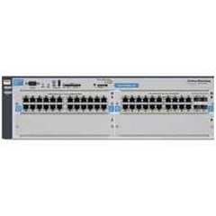 procurve edge switches managed lite layer 3