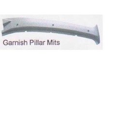 gamish pilar mitsubishi