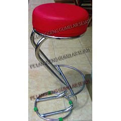 kursi stainless | bangku stainless | stainless steel chair | kursi stainless antik dan unik