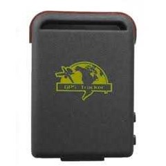 gps tracker tk 102