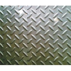 plat bordes / checkered plate