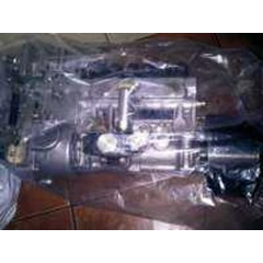 injection pump louhan / dutro