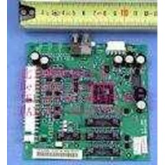 abb dc drive dcs 500 spare part sdcs-con-2, control board