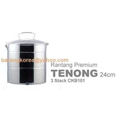 rantang premium