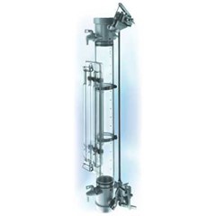 hydro bios tpn - transparent plastic nansen water sampler