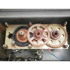 gear box pmt
