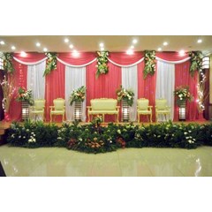 catering service & wedding package